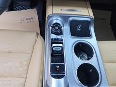 GAC Aion E8 PHEV 2.0L 150km MAX - photo 19