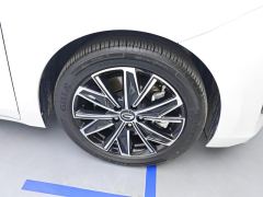 GAC Aion E8 PHEV 2.0L 150km MAX - photo 6