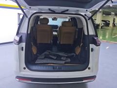 GAC Aion E8 PHEV 2.0L 150km MAX - photo 7