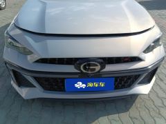 GAC Empow Shadow Leopard R 400T Automatic Max Version - фото 3