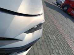GAC Empow Shadow Leopard R 400T Automatic Max Version - фото 4