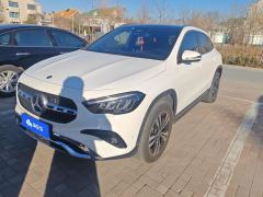 Mercedes-Benz GLA 200 - фото 1