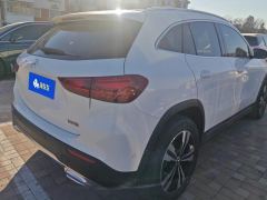 Mercedes-Benz GLA 200 - фото 2
