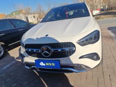 Mercedes-Benz GLA 200 - фото 3