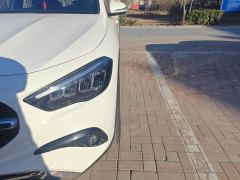 Mercedes-Benz GLA 200 - фото 4