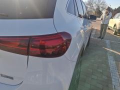 Mercedes-Benz GLA 200 - фото 5