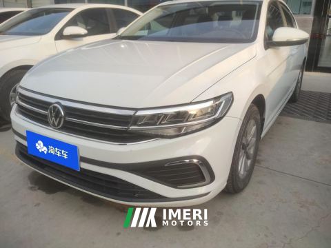 2023 Volkswagen Bora 200TSI Dual Clutch Mobile Edition - car from China