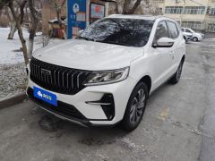 Geely Emgrand X6 PRO 1.4T Automatic Prestige Edition - photo 1