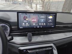 Geely Emgrand X6 PRO 1.4T Automatic Prestige Edition - photo 17