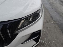 Geely Emgrand X6 PRO 1.4T Automatic Prestige Edition - photo 4