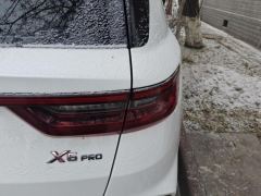Geely Emgrand X6 PRO 1.4T Automatic Prestige Edition - photo 5
