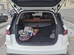 Geely Emgrand X6 PRO 1.4T Automatic Prestige Edition - photo 7