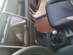 Oshan X70A 1.5L Manual Base - photo 17