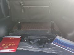 Oshan X70A 1.5L Manual Base - photo 7