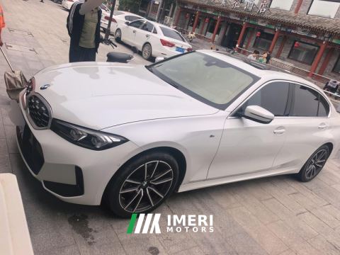 2023 BMW 3 Series 325Li M Sport Package - автомобиль из Китая