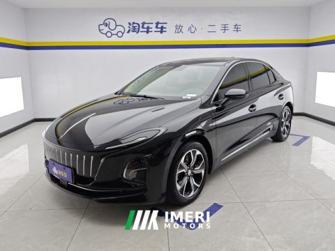 2023 Leapmotor E-QM5 C01 525 Comfort Edition - автомобиль из Китая