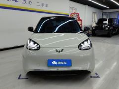 Wuling Bingo Binguo 410km Lingxi Premium Edition - фото 3