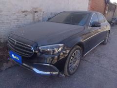 Mercedes-Benz E Class E-Class Facelift E 300 L Fashion - фото 1