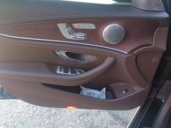 Mercedes-Benz E Class E-Class Facelift E 300 L Fashion - фото 12