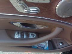 Mercedes-Benz E Class E-Class Facelift E 300 L Fashion - фото 13