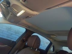 Mercedes-Benz E Class E-Class Facelift E 300 L Fashion - фото 15