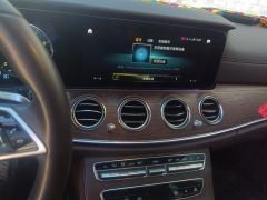 Mercedes-Benz E Class E-Class Facelift E 300 L Fashion - фото 17
