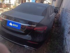 Mercedes-Benz E Class E-Class Facelift E 300 L Fashion - фото 2