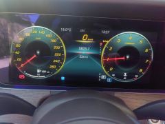 Mercedes-Benz E Class E-Class Facelift E 300 L Fashion - фото 20