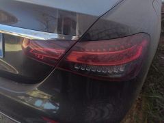 Mercedes-Benz E Class E-Class Facelift E 300 L Fashion - фото 5