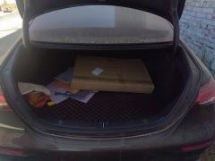 Mercedes-Benz E Class E-Class Facelift E 300 L Fashion - фото 7
