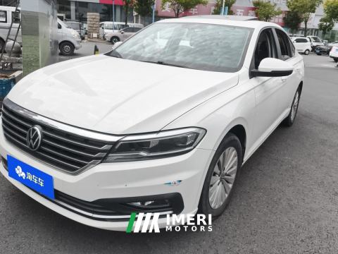 2022 Volkswagen Lavida 280TSI Double Clutch Comfort Edition