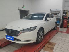 Mazda6 2.5L Edition - photo 1