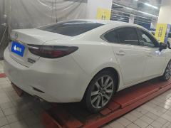 Mazda6 2.5L Edition - photo 2