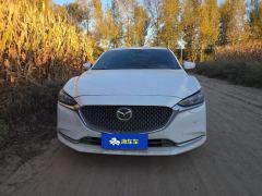 Mazda6 2.5L Edition - photo 3