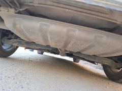 Mazda6 2.5L Edition - photo 9