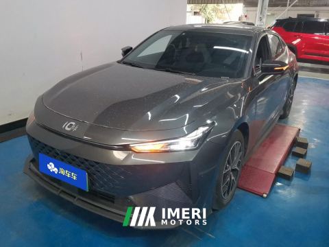 2024 Changan A06 Classic A06 Edition - car from China