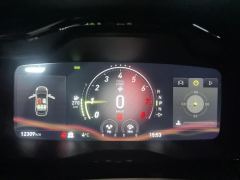 Lynk & Co 03 2.0T Automatic 4WD Cyan Custom Edition Performance Package - фото 20