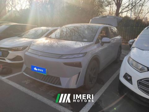 2024 Chery Arrizo VX6 520 Travel Edition - автомобиль из Китая