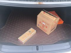 MG5 180DVVT Manual Elegance Edition - photo 7