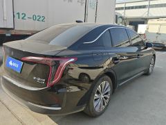 Hongqi E-QM5 560km PLUS - photo 2