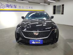 Cadillac CT5 28T Luxury Pro - фото 3