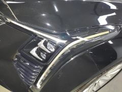 Cadillac CT5 28T Luxury Pro - фото 4