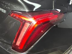 Cadillac CT5 28T Luxury Pro - фото 5
