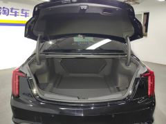 Cadillac CT5 28T Luxury Pro - фото 7