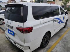 BAIC M7 401km Premium Edition 7 - photo 2