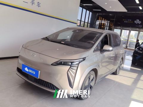 2023 Aion Y Plus 510km 510 Joy Edition Lithium iron phosphate