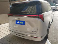 Buick GL8 Luxun 2.0T Smart Edition - фото 2