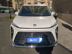 Buick GL8 Luxun 2.0T Smart Edition - фото 3