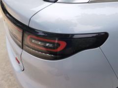 Leapmotor C11 BEV 550km Performance Edition - ფოტო 5