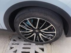 Leapmotor C11 BEV 550km Performance Edition - ფოტო 6